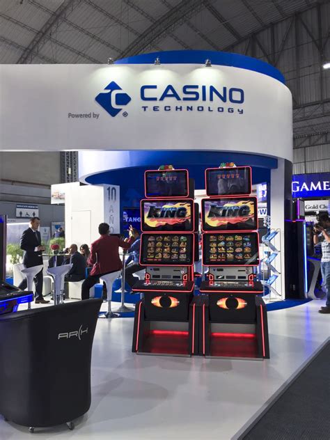 Native gaming casino Peru